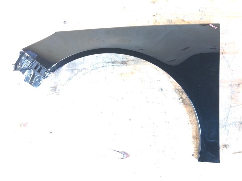 12-17 Buick Regal Front Left Driver LH Side Fender Panel GM OEM