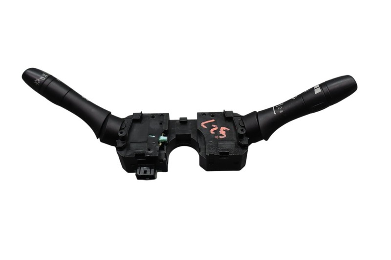 11-17 Infiniti QX56 QX80 Steering Column Wiper & Turn Combination Switch OEM