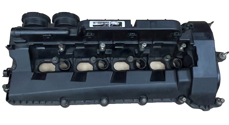 2010-2022 LAND RANGE ROVER SPORT 5.0L ENGINE RIGHT CYLINDER HEAD VALVE COVER OEM