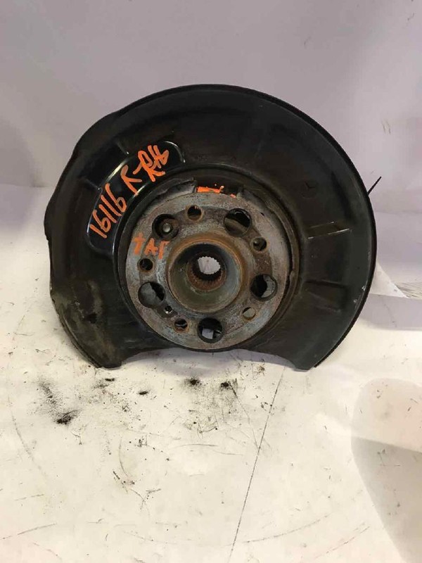 Rear Knuckle/stub Axle MERCEDES E350 Right 03 04 05 06 07 08 09