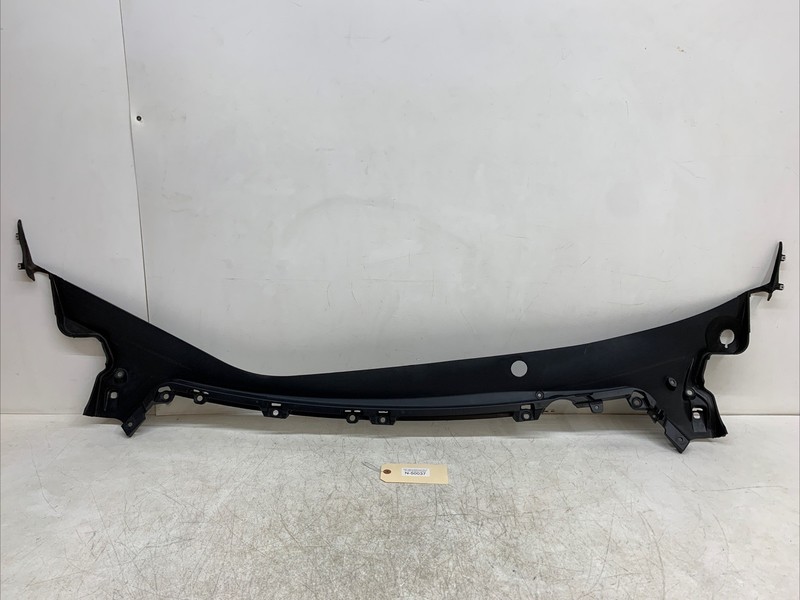 17-23 Tesla 3 Front Windshield Underhood Trim Panel 1081693-00-H 50037 M24