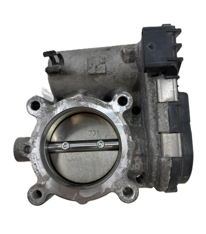 2017-2019 Infinity QX30 2.0l 4 Cylinder TBI Throttle Body A2701410025 OEM