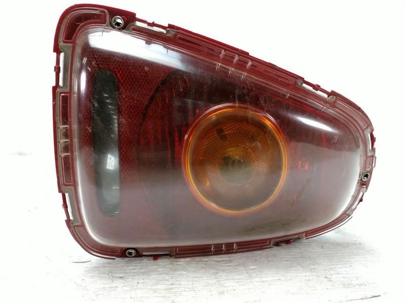 2010 Mini Cooper S R57 R56 Rear Right Taillight Tail Lamp OEM 63212757010