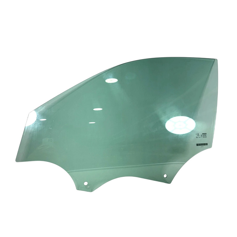 2019-2025 VOLVO XC40 FRONT LEFT DRIVER SIDE DOOR WINDOW GLASS 32368778 OEM