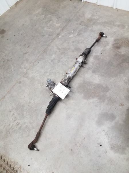 Steering Gear/Rack Power Rack And Pinion Fits 95-98 LINCOLN CONTINENTAL 244308