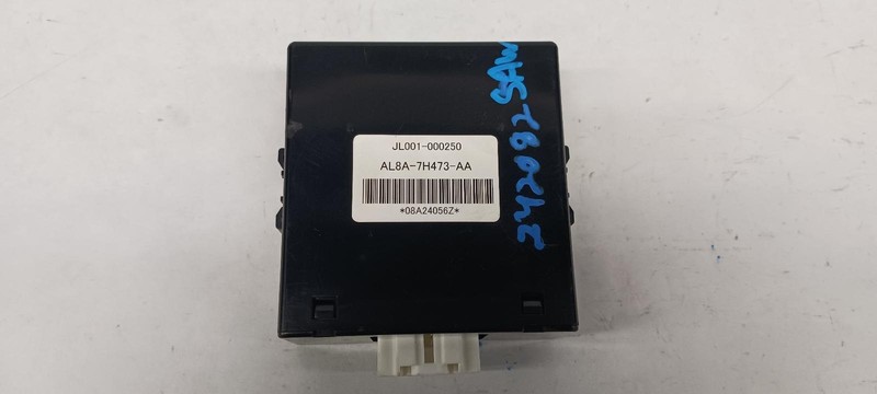 10-'12 MERCURY MARINER Transfer Case Control Module OEM 1 Year Warranty!