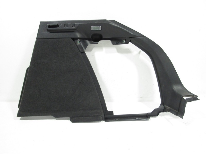 Porsche Macan 2019 Rear Right Trunk Quarter Carpet Cover Panel Trim 19-24 ;:Y