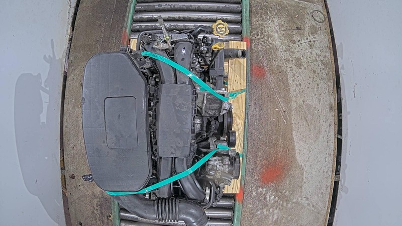 2012 Subaru Legacy 2.5L Engine Complete Assembly 4WD 188k Miles OEM