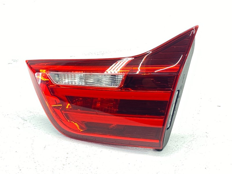 14-17 BMW F32 F36 F82 4 Series M4 Rear Right Side Inner Trunk Lid Taillight OEM