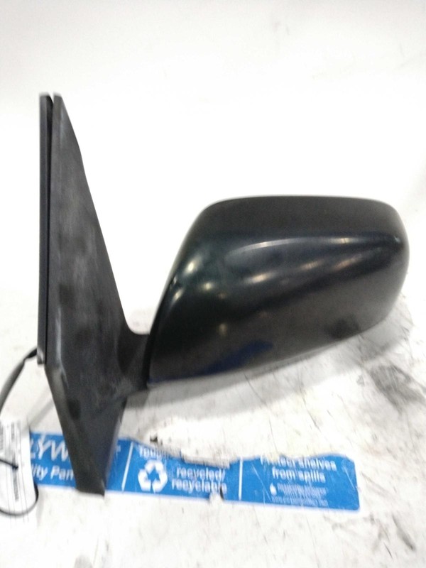 2006-2008 Toyota RAV4 Left Door Mirror SILVER Power Non-Heated OEM 235640