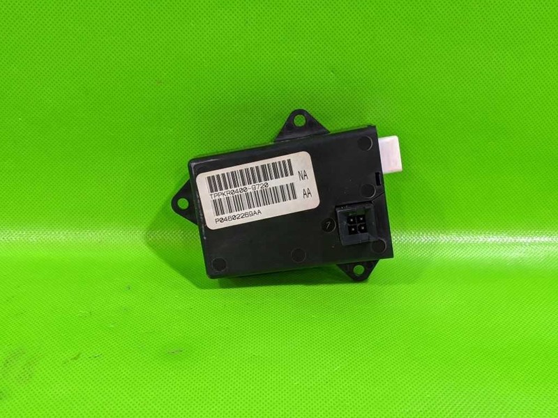 98-00 CONCORDE THEFT LOCKING KEYLESS ENTRY CONTROL MODULE OEM 4224-7