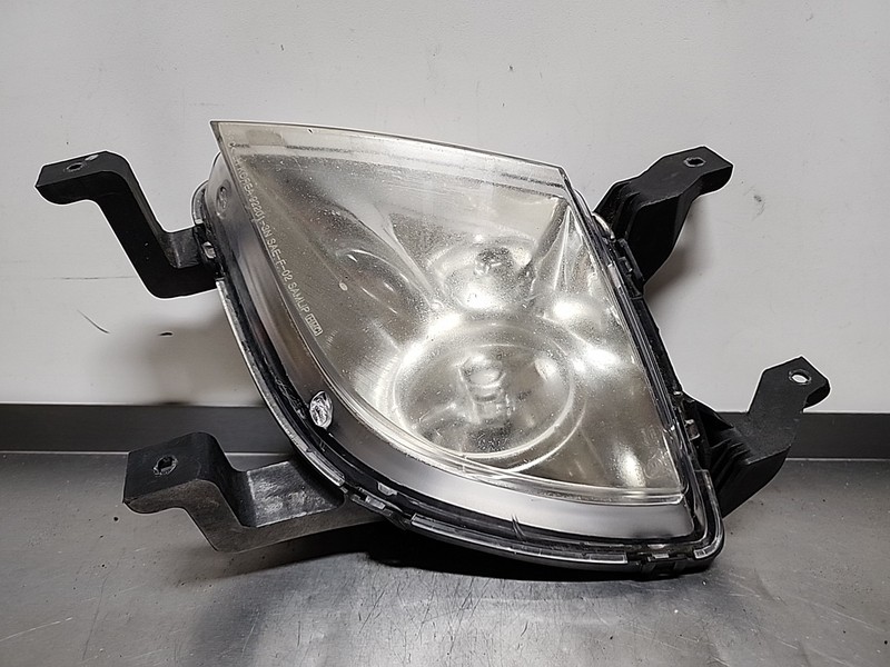 2011 2012 2013 Hyundai Equus Front Left Fog Light Lamp Assembly OEM 922013N000