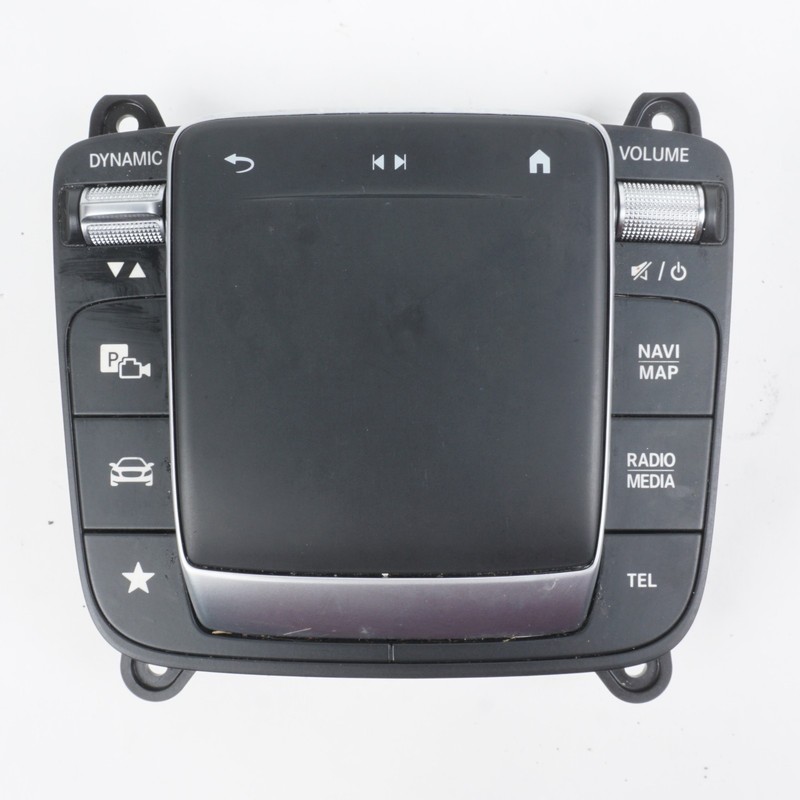 2020 - 2025 MERCEDES GLB250 X247 CENTER CONSOLE MULTIMEDIA SWITCHA2479003903