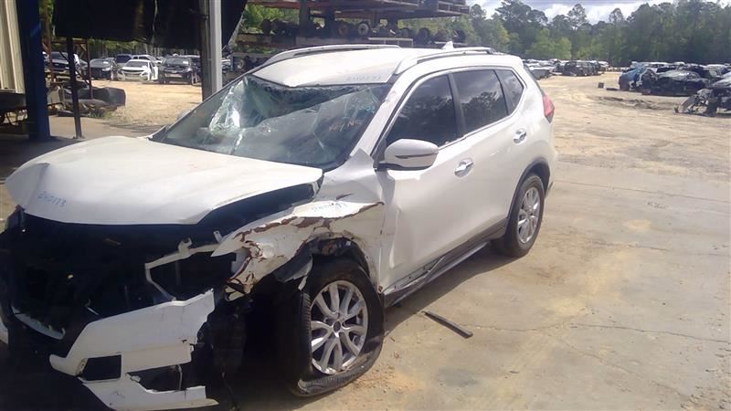 AC Compressor Fits 14-20 ROGUE 1334875