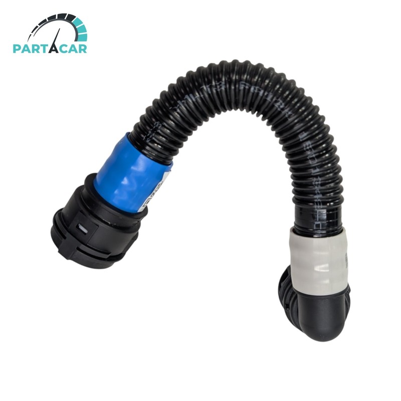 2017-2023 Tesla Model 3 Y M3 MY Powertrain Return Water Coolant Hose Pipe OEM