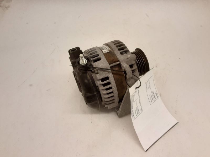 Alternator 150 Amp Opt KG4 ID 23487088 Fits 16-17 SUBURBAN 3500 2926551
