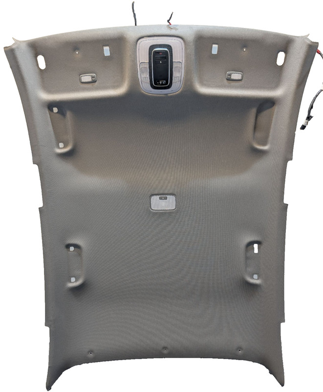 2021-2023 HYUNDAI ELANTRA OEM ORIGINAL CEILING PANELING - HEADLINER ASSY W/ LAMP