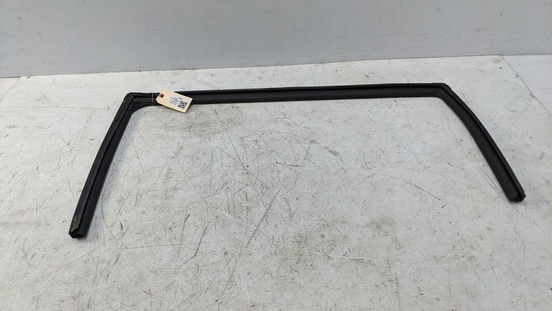 Rear Left Door Window Glass Run Channel 2015 Kia Sedona 83530-A9000 2016 - 2019
