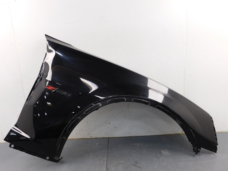 2014 14 15 Chevy Camaro Z28 Right Passenger Fender- Damage #0019 C3