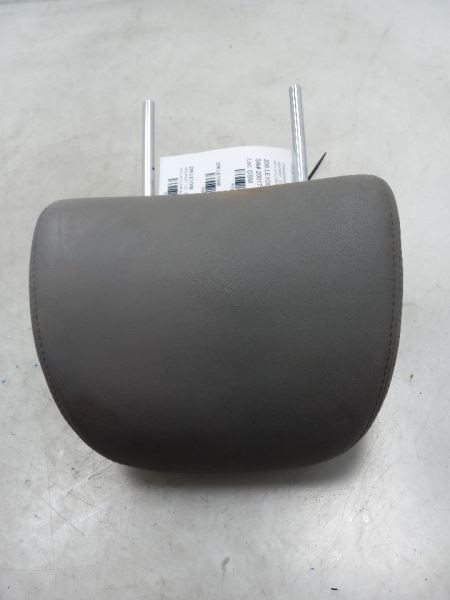 2006 LEXUS GS300 BASE PASSENGER SIDE FRONT LEATHER HEADREST