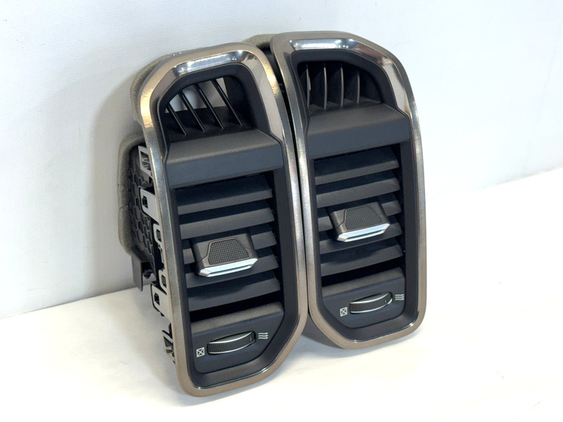 ✅19-2025 RAM 1500-3500 LIMITED DASH AIR VENT LEFT&RIGHT SIDE OUTLET 5TH GEN OEM