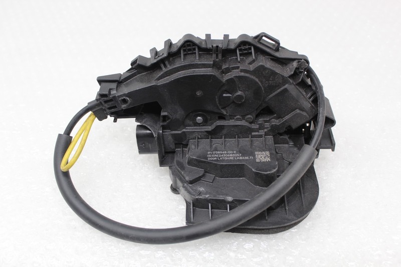 Genuine 2024+ Tesla Model 3 Rear Left SideDoor Lock Actuator 1738948-00-E OEM