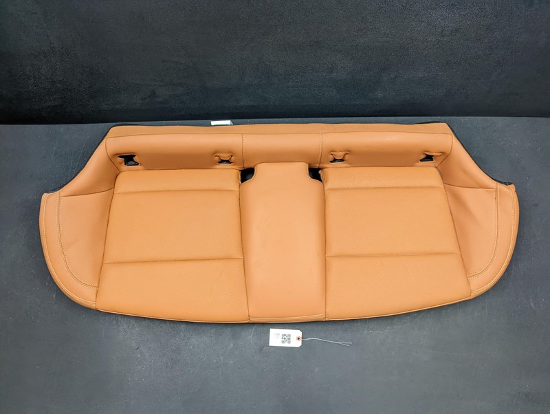 Rear Seat Lower Cushion Leather 2022 Cadillac CT4 2020 2021