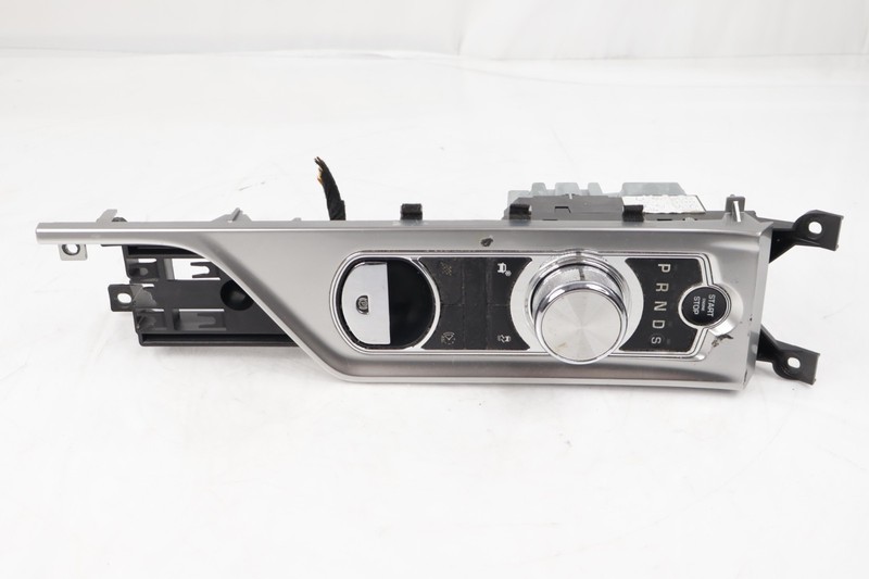 ✅ 2012-2015 JAGUAR XF XFR GEAR SELECTOR SHIFTER MODULE DX23-7E453-BE OEM