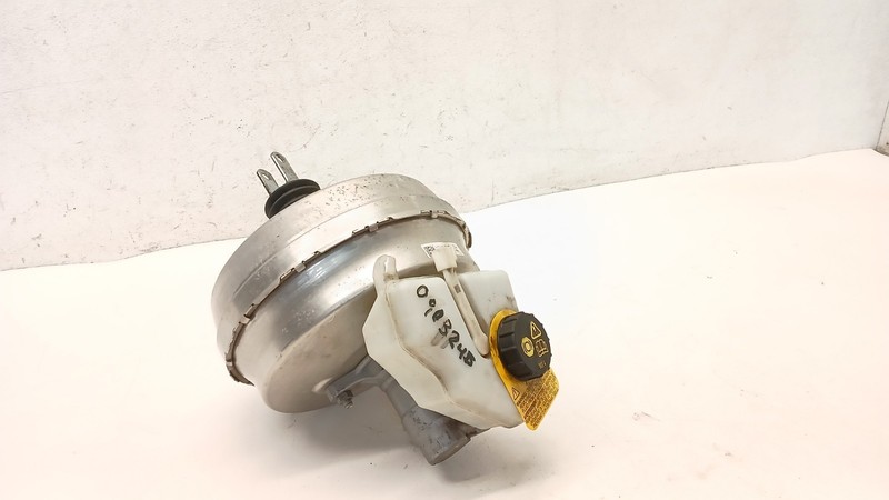 17 2017 JAGUAR X760 XE POWER BRAKE BOOSTER SERVO CYLINDER OEM 090324B