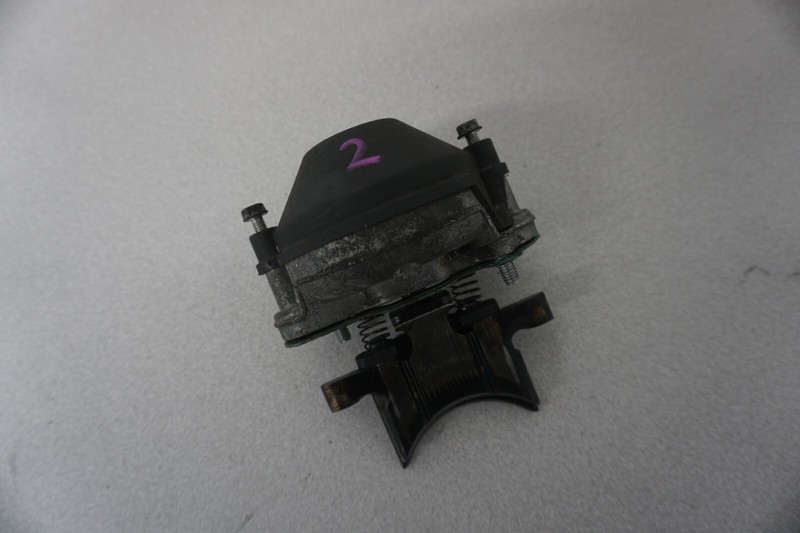 2007-2019 Ski-Doo OEM Exhaust Valve Rave Ass'y Summit MXZ Renegade 800