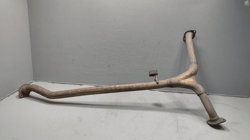 2018-2024 Toyota Camry FWD Rear Exhaust Center Pipe Assembly OEM