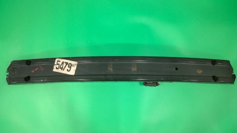 09 10 11 12 13 14 15 16 LINCOLN MKS FRONT BUMPER REINFORCEMENT OEM 2910-88