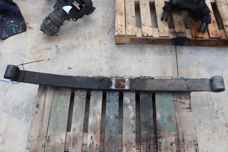 17-24 FREIGHTLINER CASCADIA 126 FRONT SUSPENSION LEAF SPRING A16-20721-000 OEM