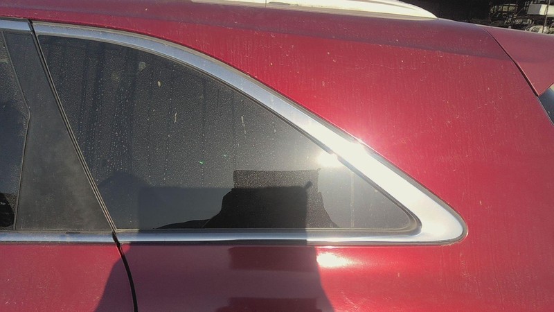 Quarter Glass/window KIA SORENTO Left 16 17 18 19 20
