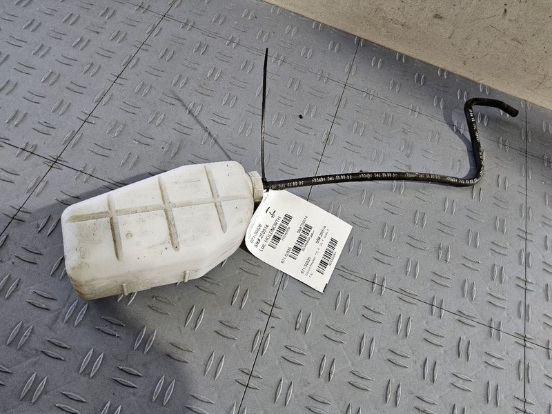 Coolant Reservoir Fits 12-16 CR-V 3464664