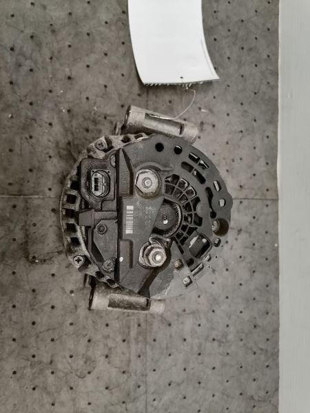 Alternator Fits 09-12 AUDI Q5 905486