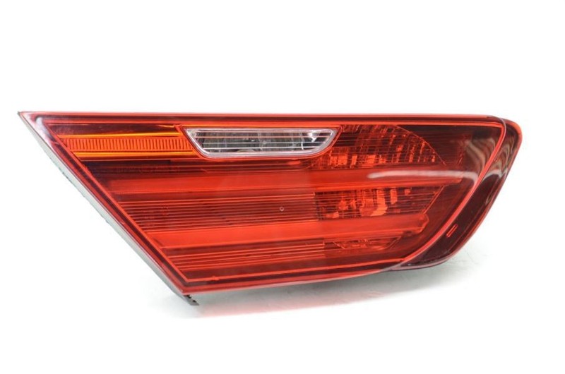2012-2019 BMW 640I Gran Coupe Driver Left Decklid Mounted Tail Light