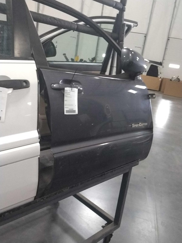 2005 Toyota 4Runner Right Front Door OEM Used 4DR SUV 220K Miles