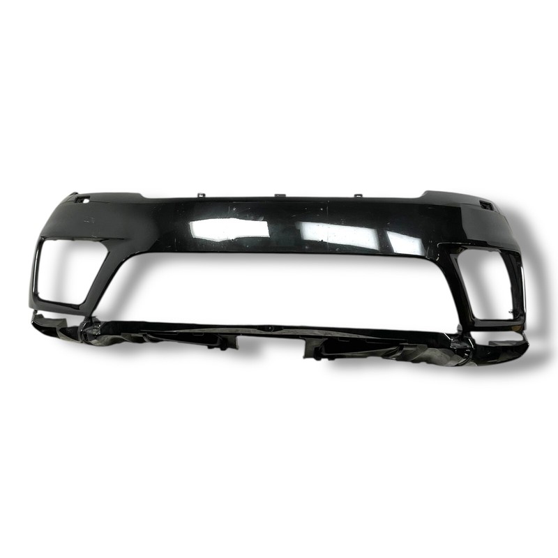 Land Rover Range Rover Sport L494 2018-21 Front Bumper Cover Santorini Black OEM