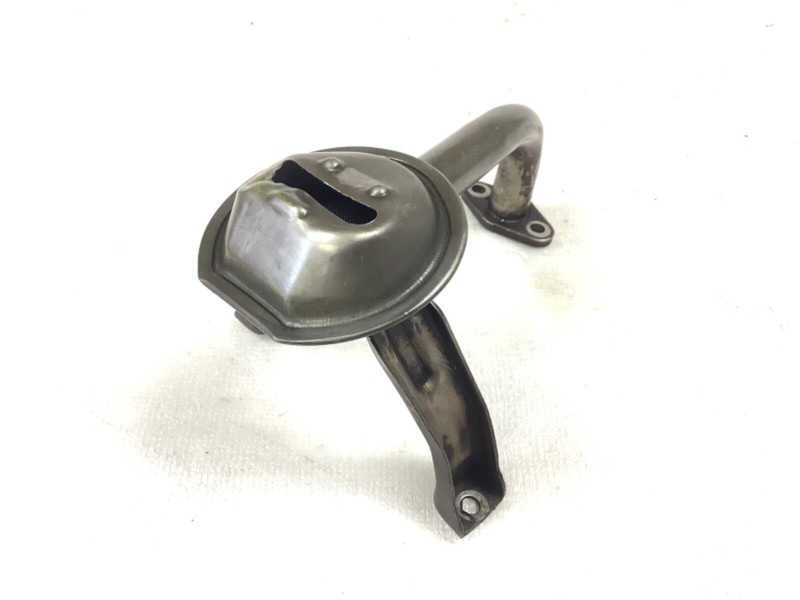 90-91 Integra Strainer Engine Block Motor Lube Oil Pump Pick Up Filter Used OEM