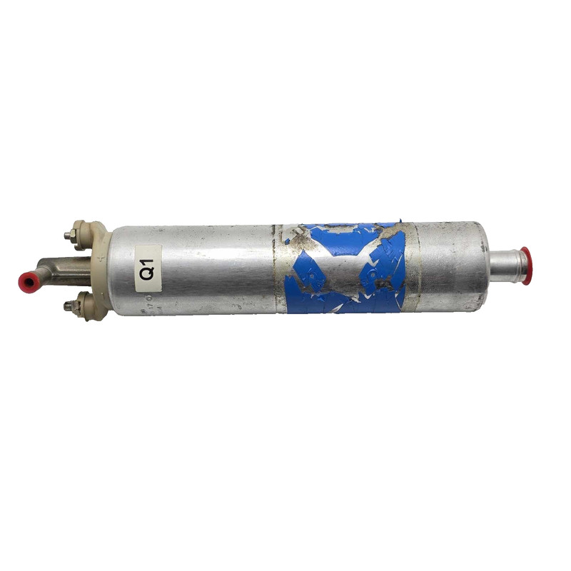 Mercedes S55 AMG Engine Fuel Pump Assembly 2003 P/N 14706594