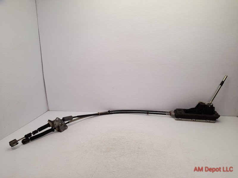 2013 Mini Cooper S Countryman R60 R61 MT 6Spd Manual Shifter w Cables 7604433