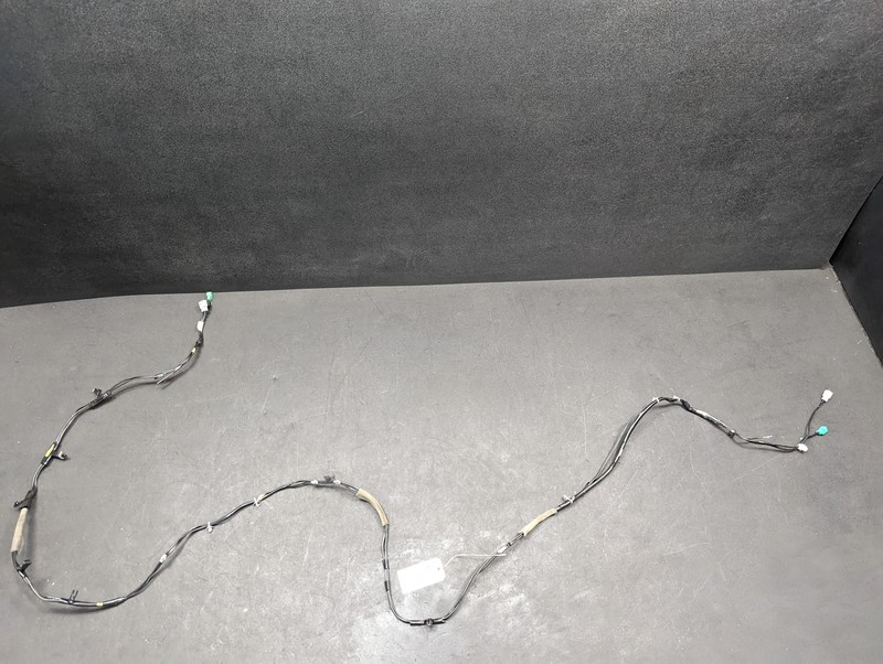 Antenna Feeder Wiring Harness 2017 Nissan Pathfinder 28243-3KA0C 2014 2015 -2019