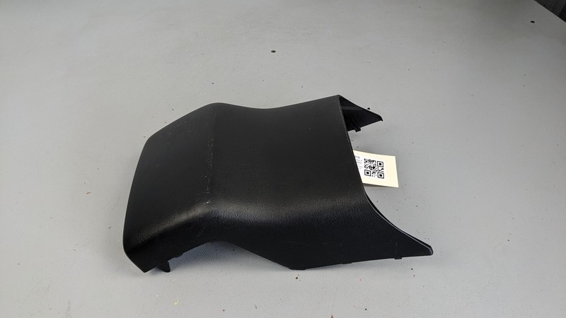 Center Console Rear End Trim Panel 2022 Mazda 3 BEKD-64-470 2023