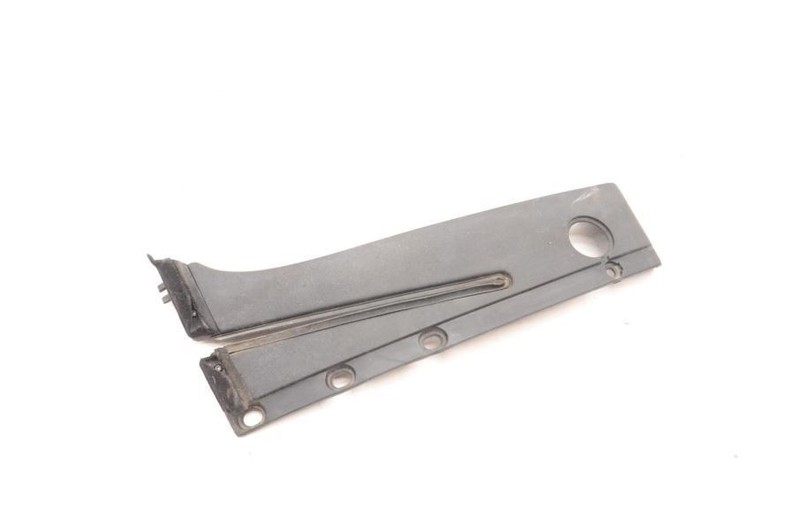 1990-1996 NISSAN 300ZX Z32 CONVERTIBLE LEFT SIDE B PILLAR TRIM 80907 3P00