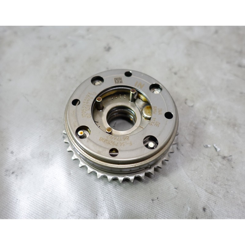 BMW B46 B58 Intake Camshaft Adjustment Unit VANOS Gear F30 F22 340i 2016-8/17