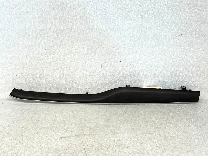 ⭐2018-2023 ALFA ROMEO STELVIO RIGHT DASH INSTRUMENT PANEL MOLDING OEM LOT2587