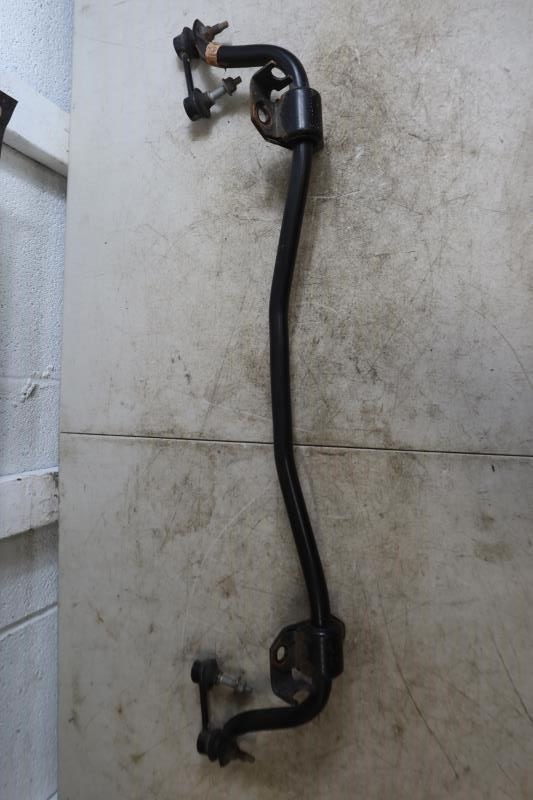 2016-2022 Jeep Grand Cherokee Dodge Durango OEM Rear Stabilizer Sway Bar & Links
