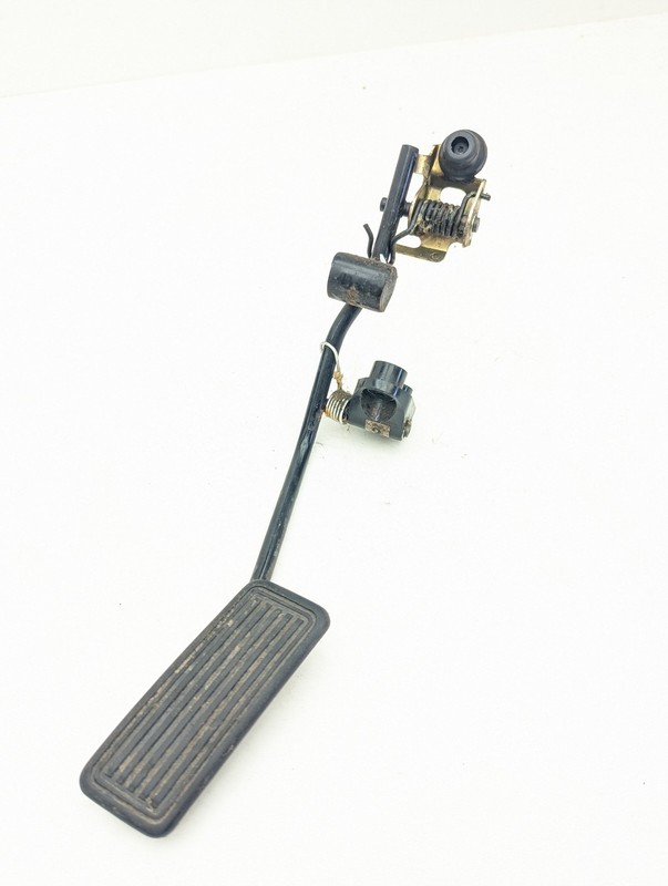 1992-2000 Lexus Sc300 Sc400 Z30 Acceleration Gas Pedal Throttle
