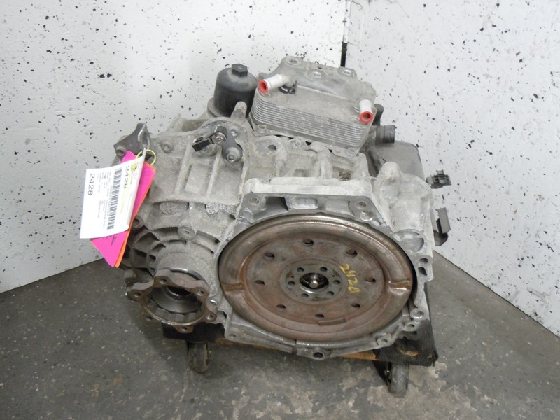 2015 2016 Volkswagen Golf 6 Speed Automatic Transmission Diesel ID QSD OEM 209K